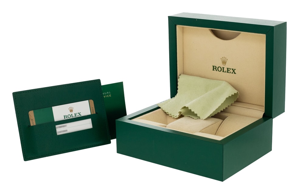 Rolex GMT Master II 116710 LN Image 2